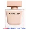 Narciso Rodriguez for Her in Color Narciso Generic Oil Perfume 50ML (00959)